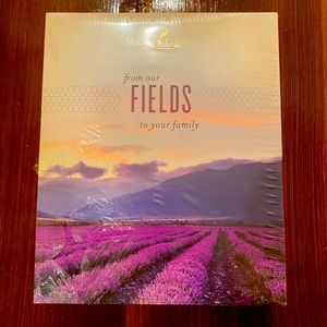 Young Living Essentials Starter Kit